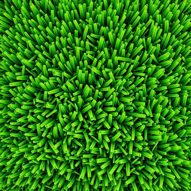 Eco Value artificial turf close-up